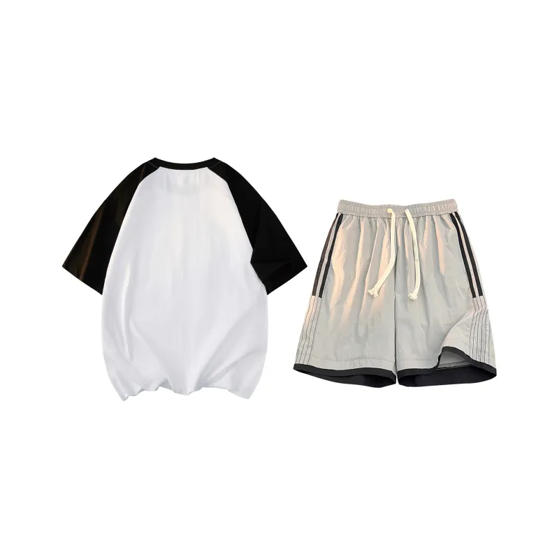 CAN·TORP Casual Sportswear Unisex-11