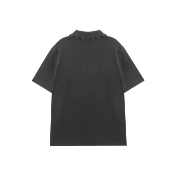 JHYQ Polo Shirts Unisex