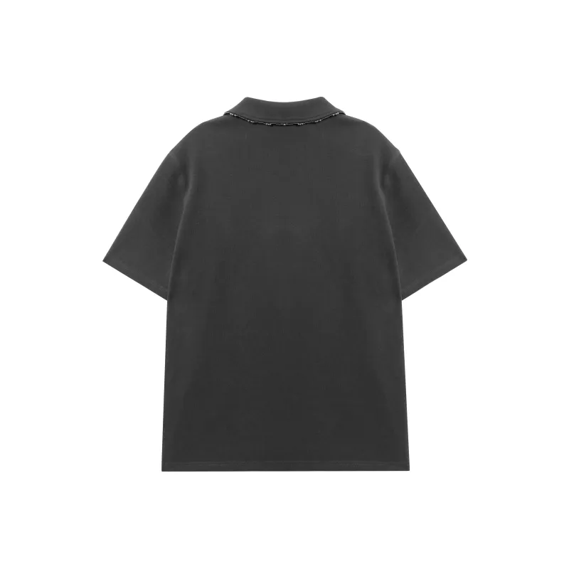 JHYQ Polo Shirts Unisex-0
