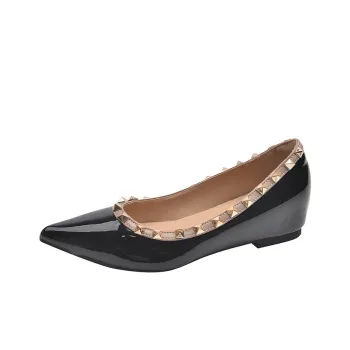 Zomila Casual Single Shoes Women's