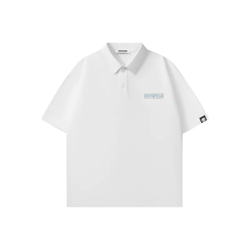 HIPANDA Polo Shirts Men-4