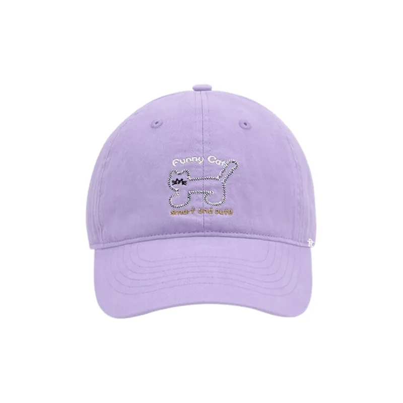 ROBINHOOD Cotton Baseball Caps Unisex-14