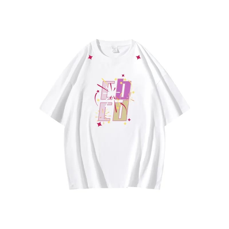 CBCD T Shirts Unisex-2