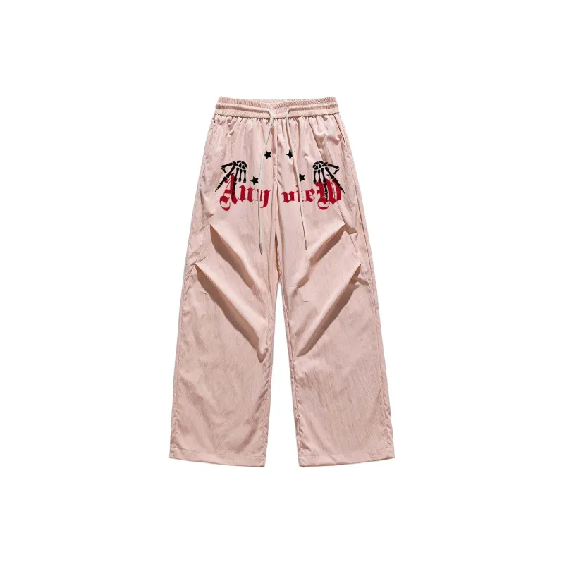 Anyveiw Casual Pants Unisex-6