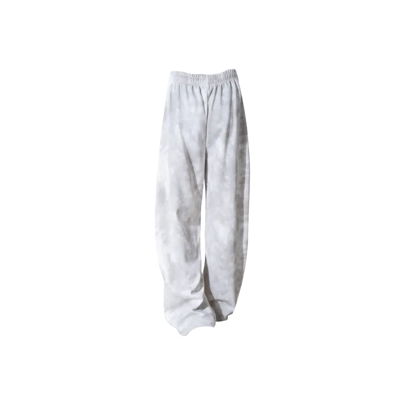 MASKPARK Casual Pants Unisex-3