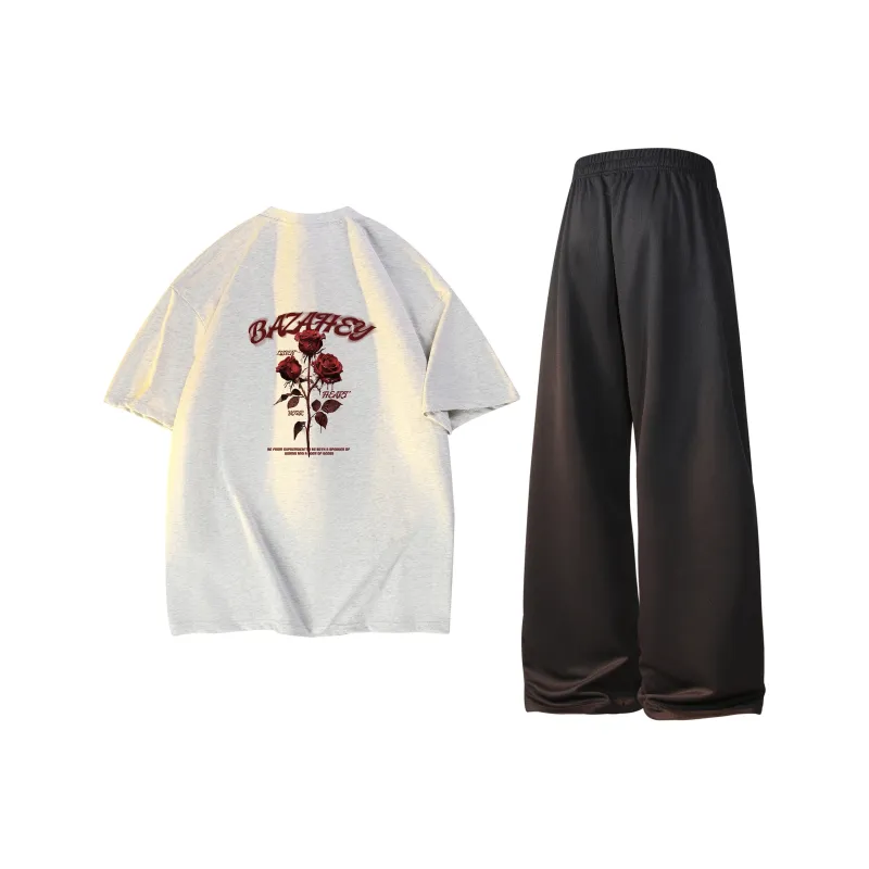 Supremo Cat Casual Sportswear Unisex-1