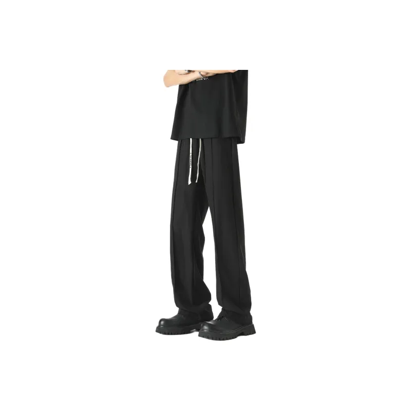 Turandot Suit Trousers Unisex-0