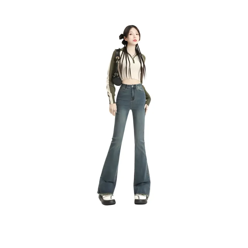 Dior Beauty Jeans Women's-1