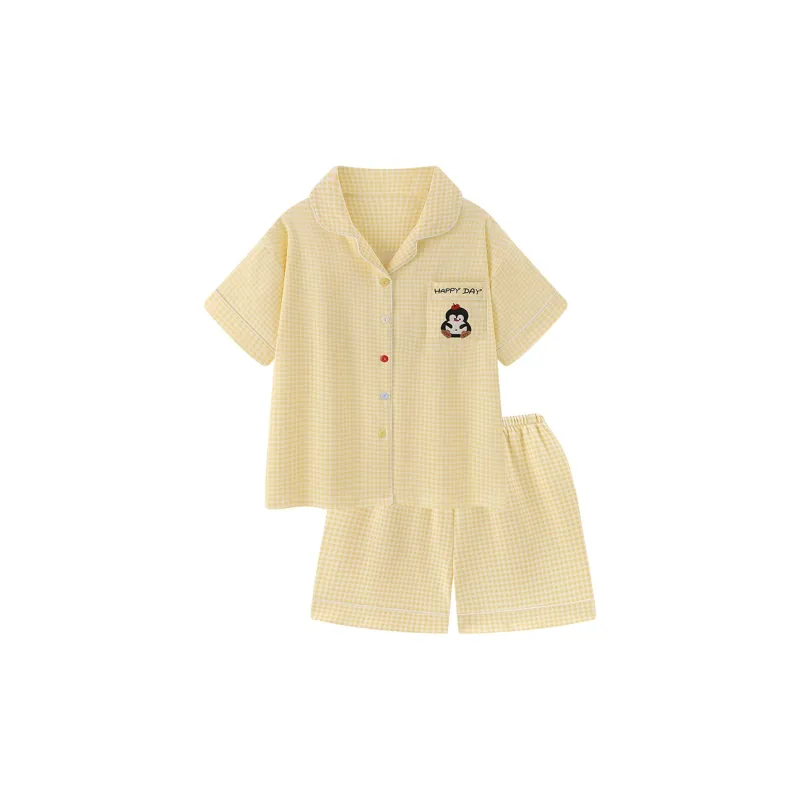 Beast's Secret Pajama Set Women's-0