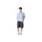 Light Blue (Yahpi Dog Chest Logo)