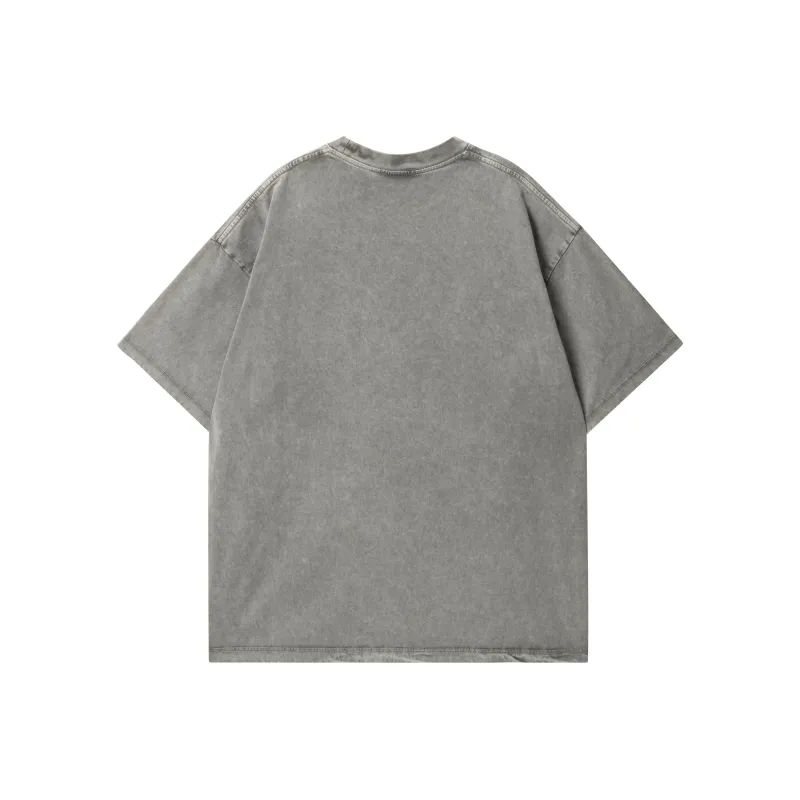 JHYQ T Shirts Unisex-5
