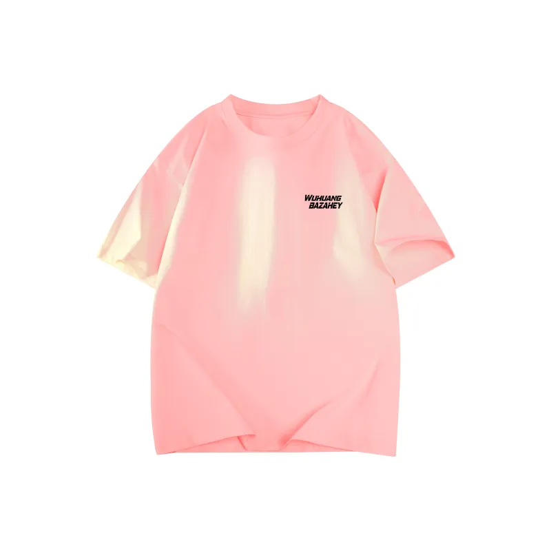 Supremo Cat T-Shirts Unisex-4