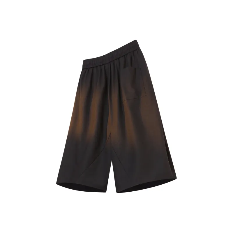 Supremo Cat Casual Shorts Unisex-3