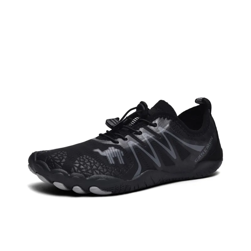 Pilot The Camel Odor Resistant, Breathable, Abrasion Resistant River Trekking Shoes Unisex-7