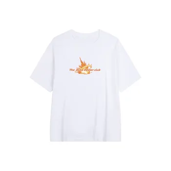 DUKE+DEXTER T Shirts Unisex