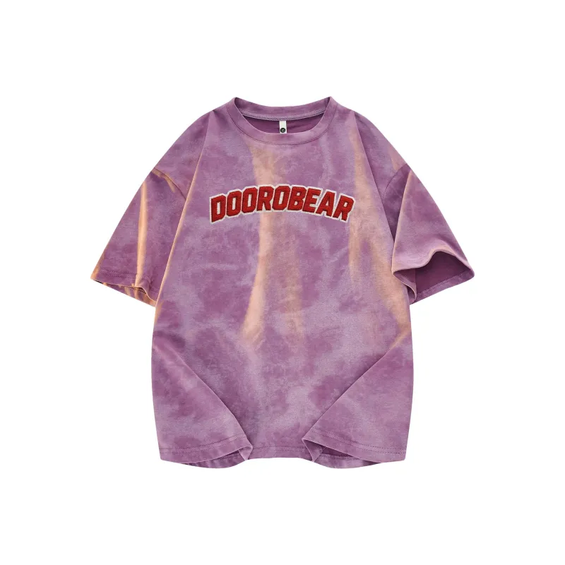 Budding Bear T-Shirts Unisex-9
