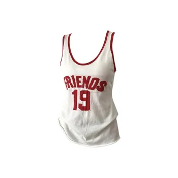 SKYA Tank Tops Women's White