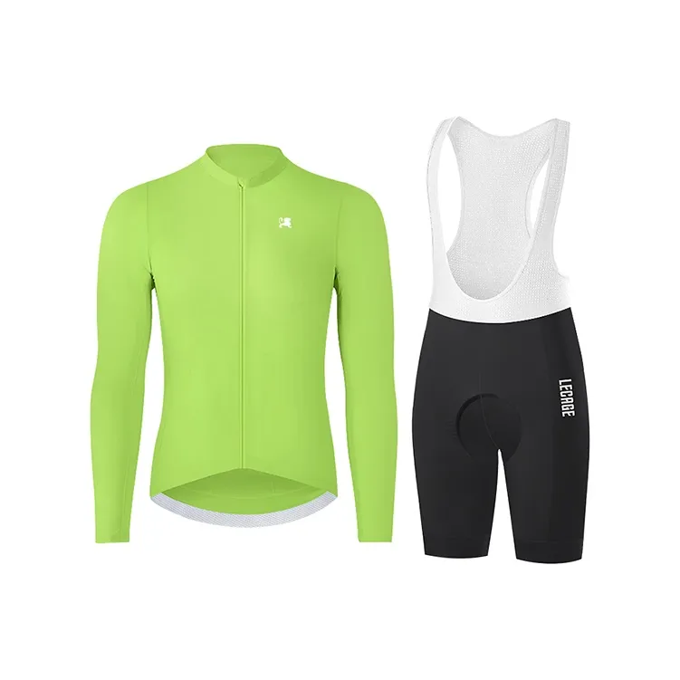 LECAGE Cycling Suits Unisex-7