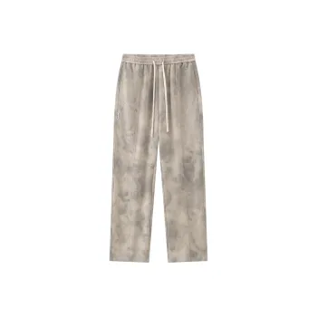 MIIOW Trend Party Series Casual Pants Unisex