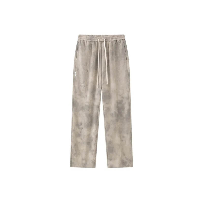 MIIOW Trend Party Series Casual Pants Unisex-0