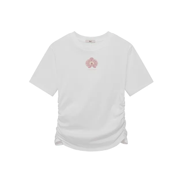D'zzit T Shirts Women's-2