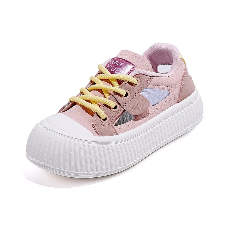 JOHLIN DREAM Low Top Skateboard Shoes Women's-4