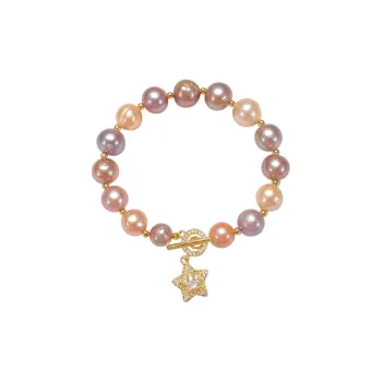 DARA Pearl Bracelets Women's