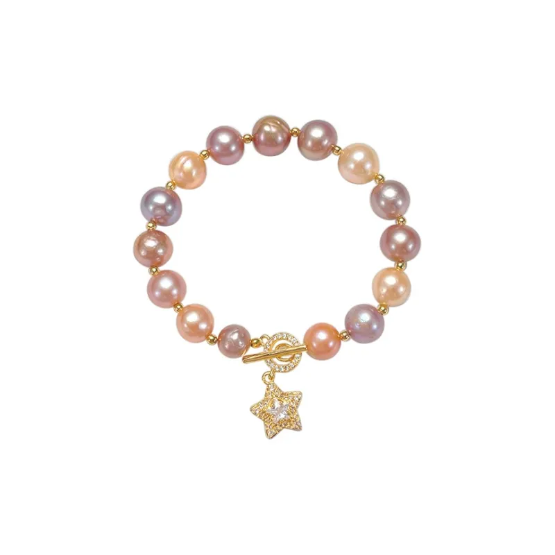 DARA Pearl Bracelets Women's-0