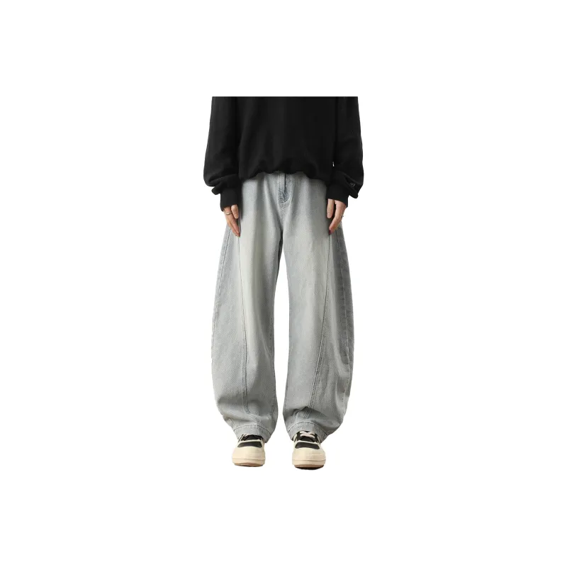 FOREVER 21 Jeans Unisex-0