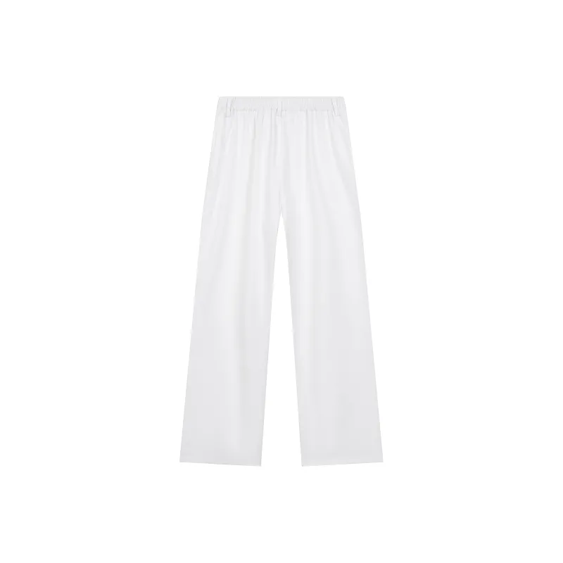 HOKLV Casual Pants Unisex-1