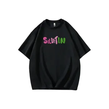 SIL VITIN T Shirts Unisex