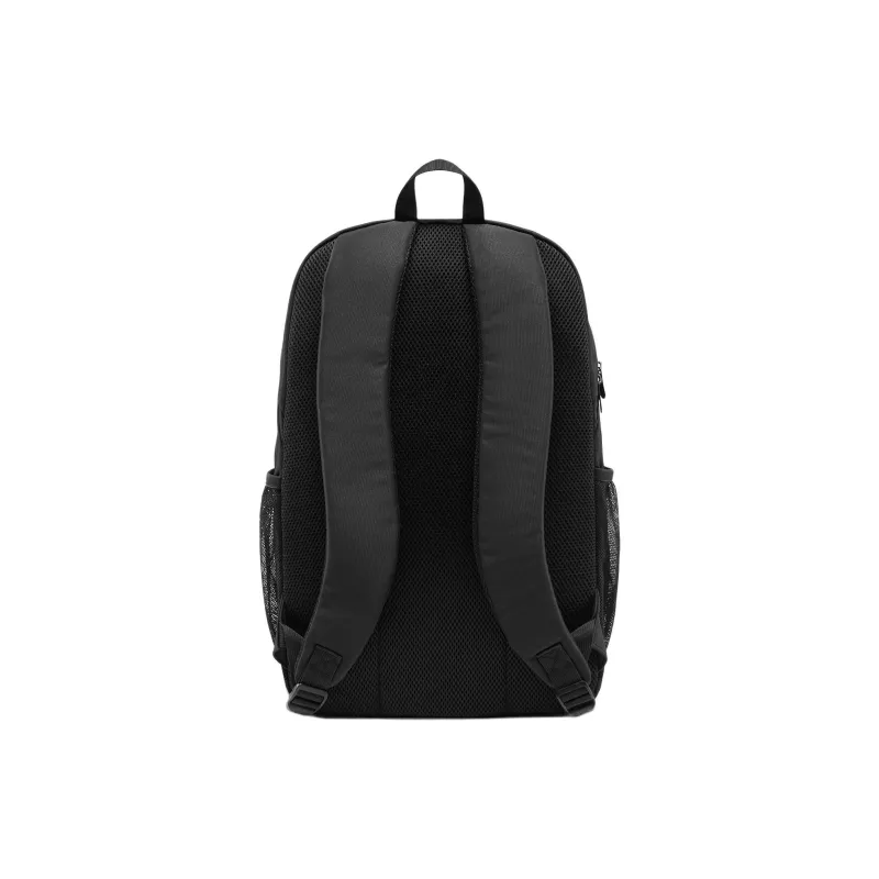 LiNing Sports Life Collection Polyester Students Backpack Unisex Black-3