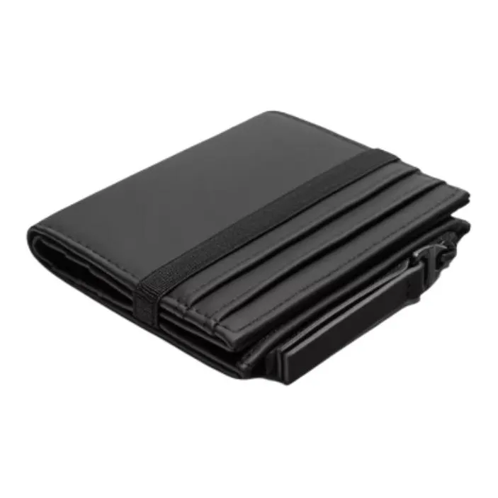 ZARA Wallets Black-1
