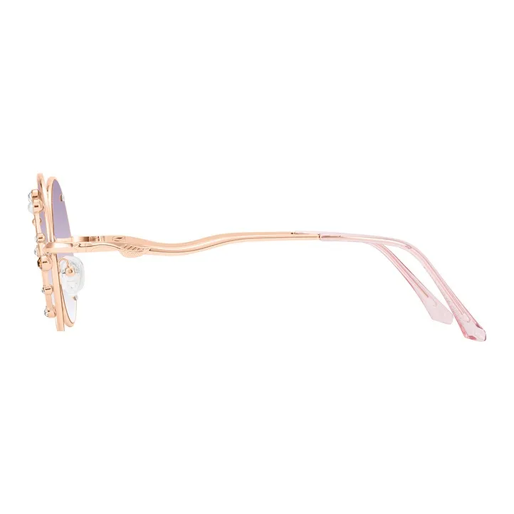 MUYKUY Sunglasses Unisex-13