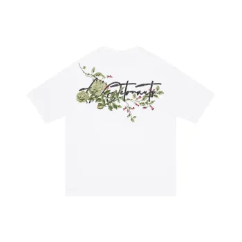 Small Columns Under The Sea T Shirt Unisex