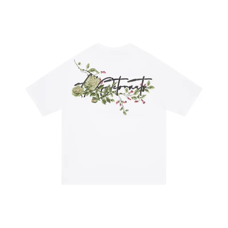 Small Columns Under The Sea T Shirt Unisex-0
