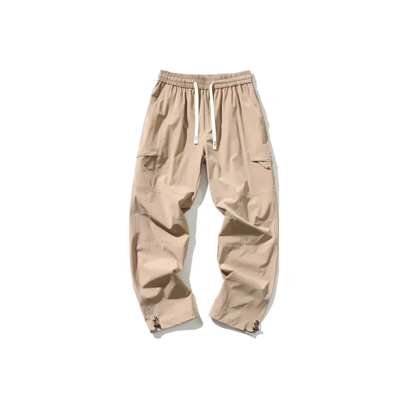 TRMT Cargo Pants Unisex-10
