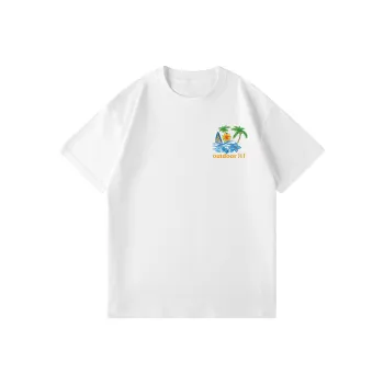 361° T Shirts Unisex