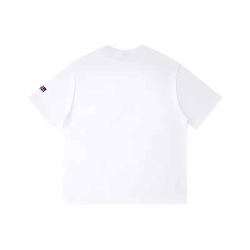 ATLETICO DE MADRID 1903 T Shirt Unisex-1