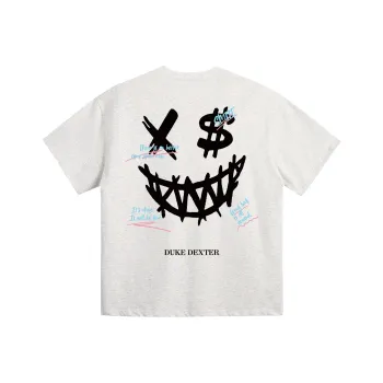DUKE+DEXTER T Shirts Unisex