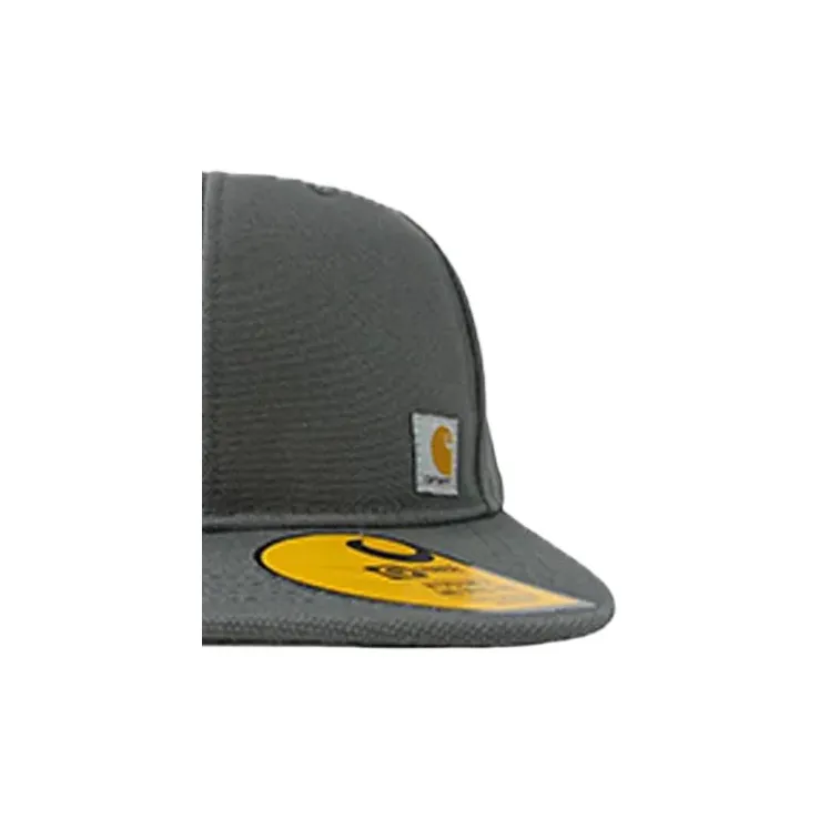 Carhartt Baseball Caps Unisex Gray-2