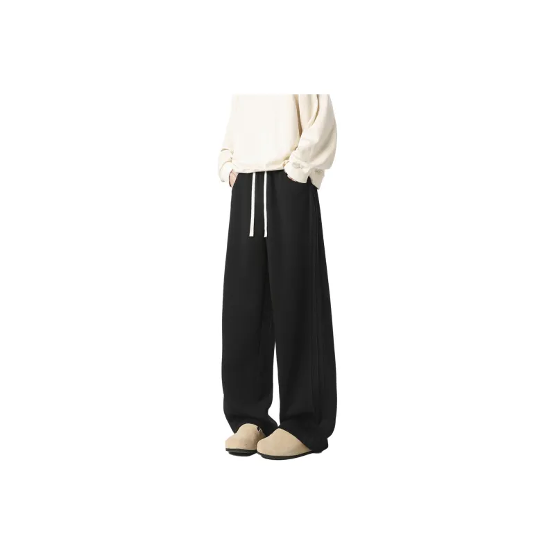HAPPY PARTY Casual Pants Unisex-8