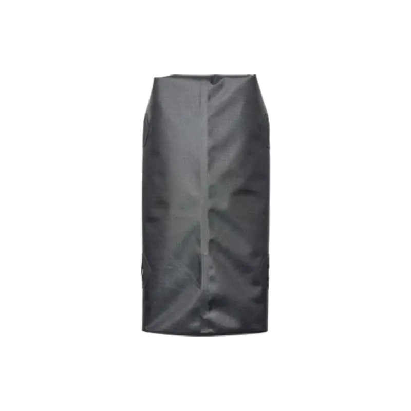 HYDRAPAK Outdoor Water Equipment Leather Water Bag/Water Bladder 3L 44.5 X 16.5cm-2