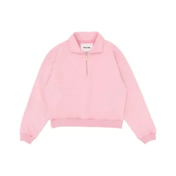 Story Mfg Sweatshirts Unisex Pink