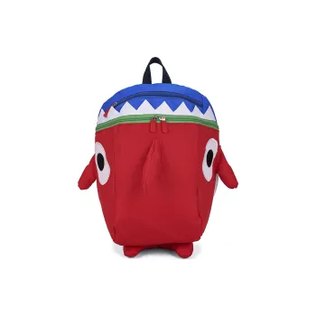 WICKBUEN Nylon Backpack Women's Multicolor