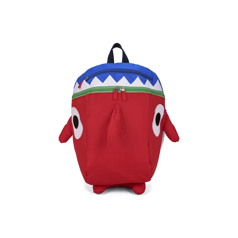 WICKBUEN Nylon Backpack Women's Multicolor-0