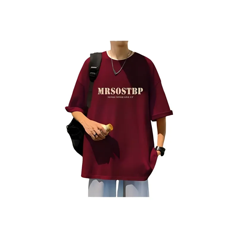 TONYBEAR T Shirts Men-4