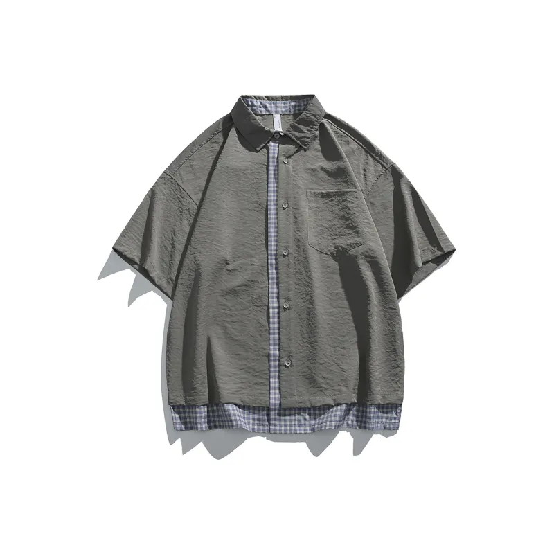 Mimx Homme Shirts Unisex-7