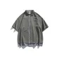 Mountain Gray