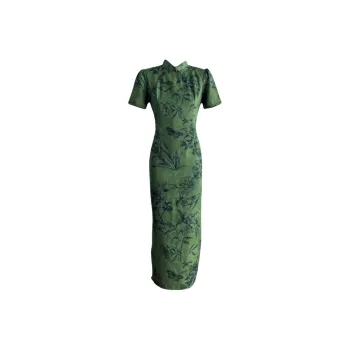 ARIADNAW STUDIO Short Sleeved Dress Women's